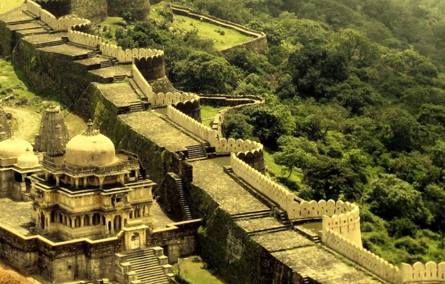 Rajasthan Historical Tour