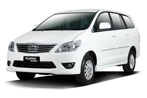 SUV / MUV 