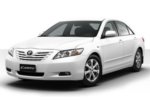 Economy Car