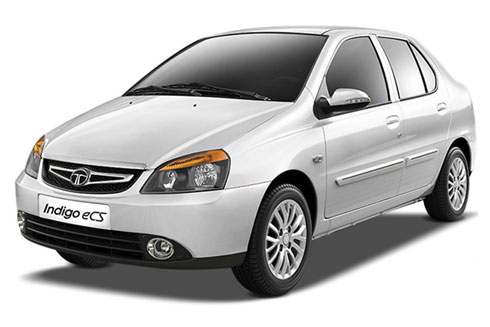Tata Indigo 