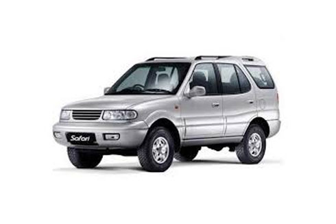 TATA Safari