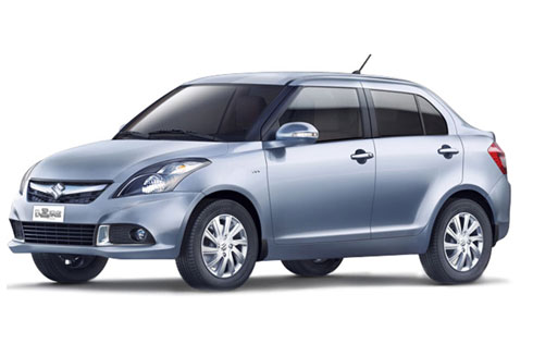 Maruti Swift Dzire