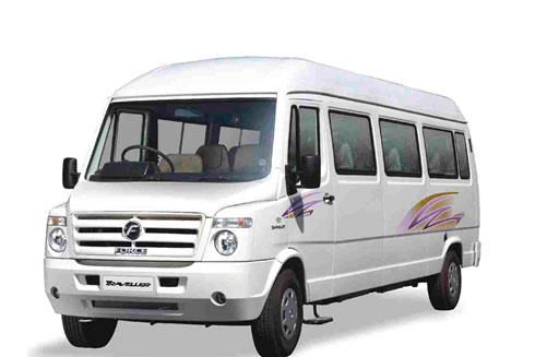 Tempo Traveler