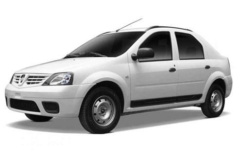 Mahindra Verito 