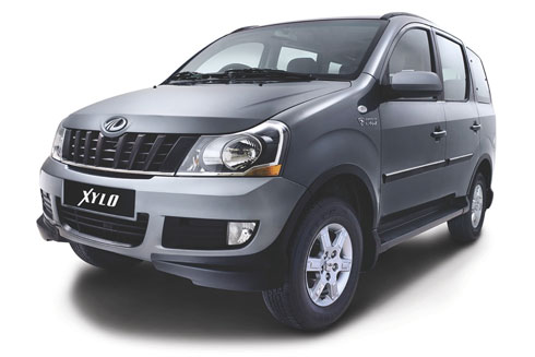 Mahindra Xylo