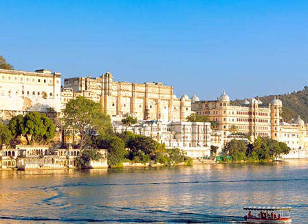 Udaipur