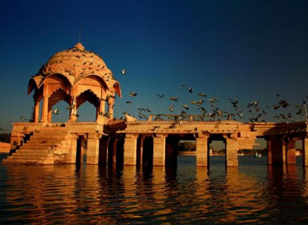 Rajasthan