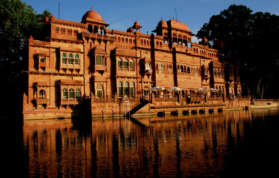 Exotic Tour of Rajasthan
