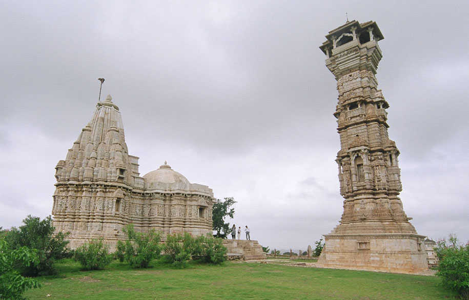 Grand Tour of Rajasthan
