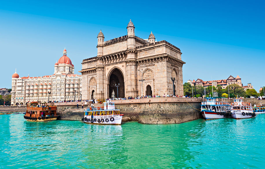 Golden Triangle Tour With Central India