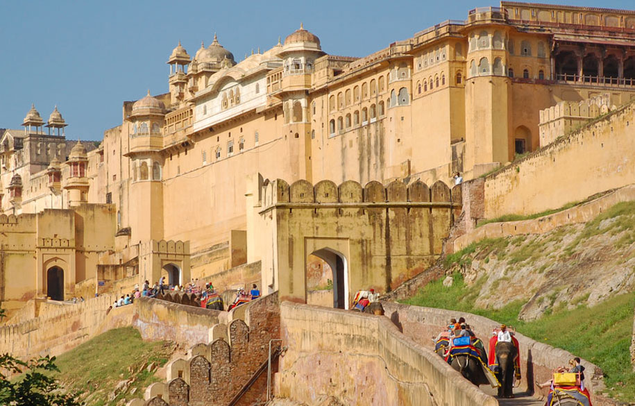 Incredible Rajasthan Tour