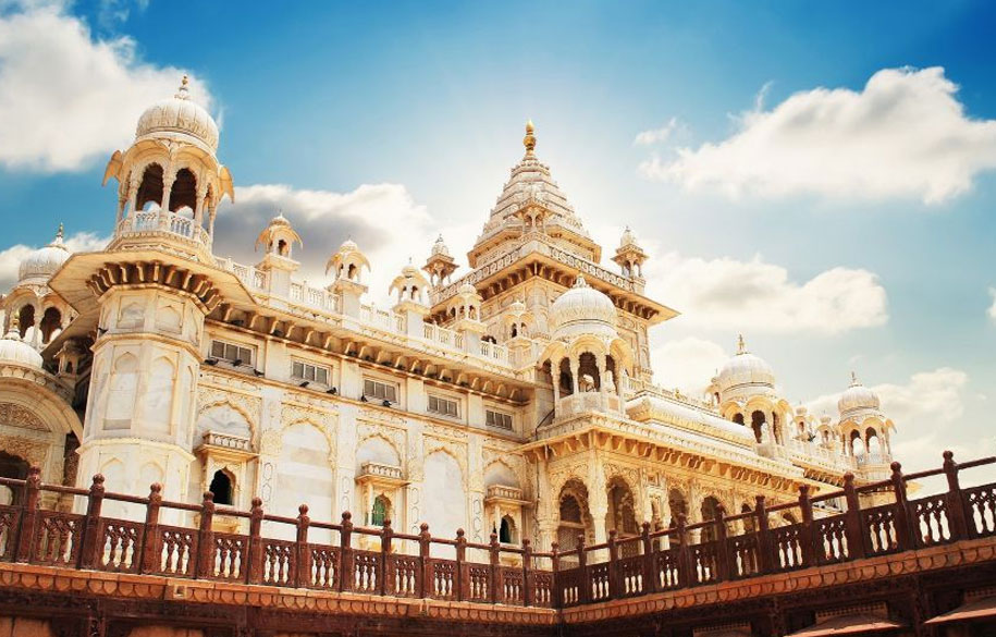 Short Tour of Rajasthan
